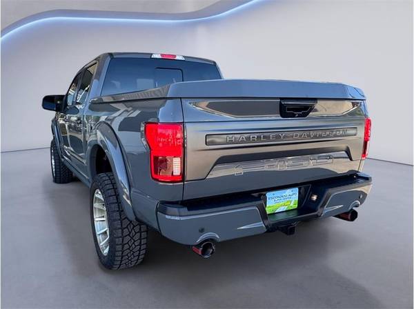 2019 Ford, dovoz USA — foto 4 z 12
