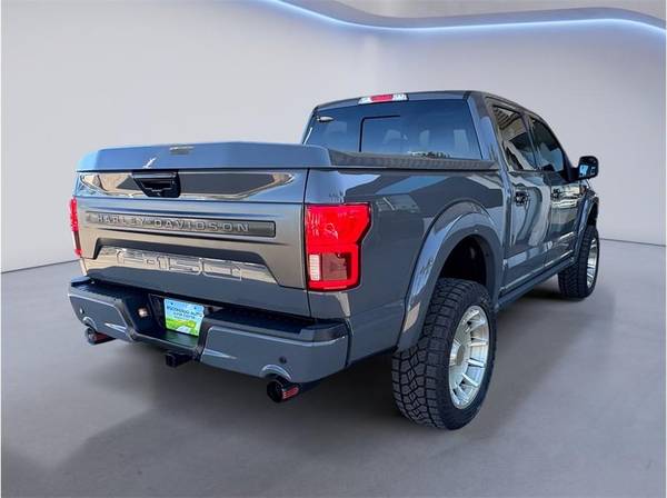2019 Ford, dovoz USA — foto 6 z 12