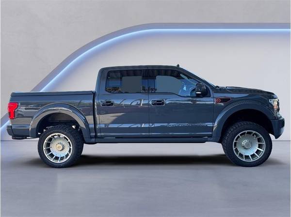 2019 Ford, dovoz USA — foto 7 z 12