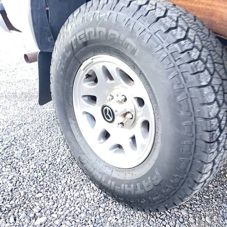Mazda, dovoz USA — foto 11 z 12