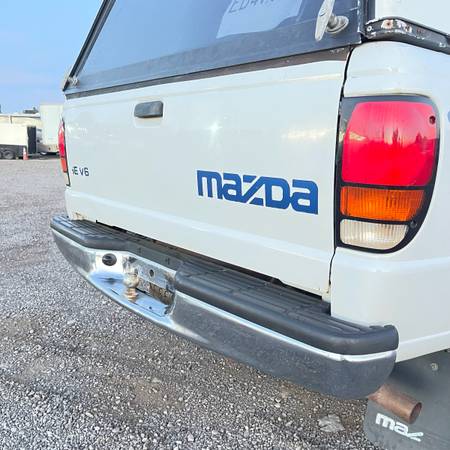 Mazda, dovoz USA — foto 12 z 12
