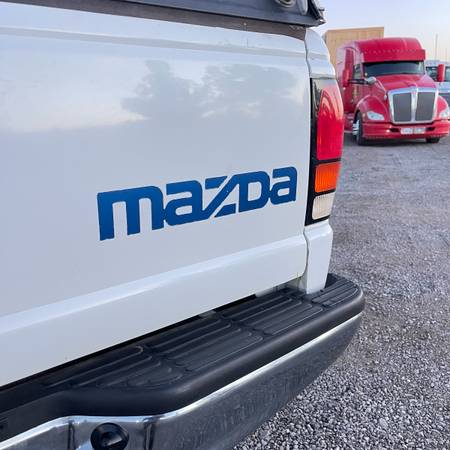 Mazda, dovoz USA — foto 6 z 12