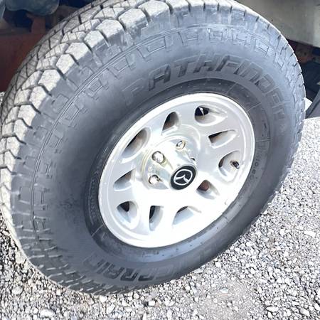Mazda, dovoz USA — foto 9 z 12