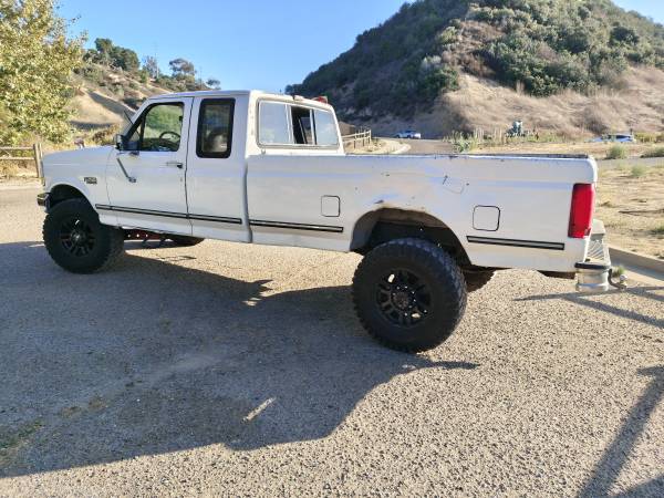 1992 Ford, dovoz USA — foto 2 z 4