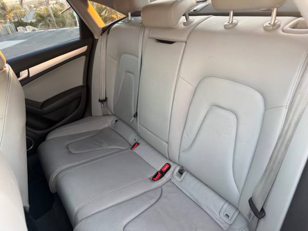 2013 Audi, dovoz USA — foto 10 z 12