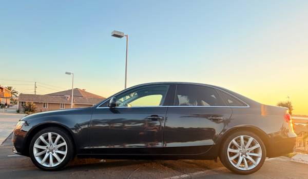 2013 Audi, dovoz USA — foto 2 z 12
