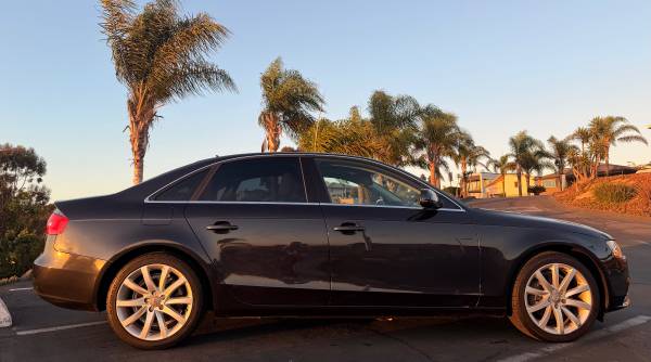 2013 Audi, dovoz USA — foto 5 z 12