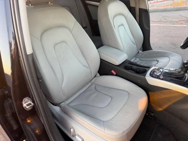 2013 Audi, dovoz USA — foto 8 z 12
