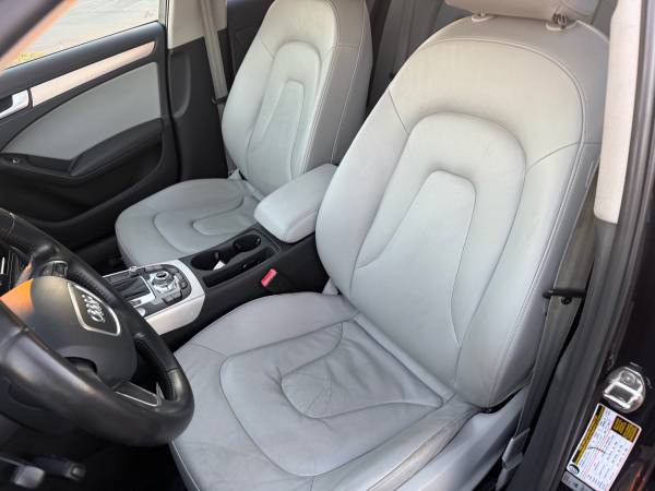 2013 Audi, dovoz USA — foto 9 z 12