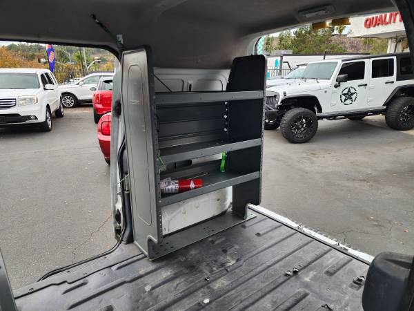 2013 Ford, dovoz USA — foto 8 z 12