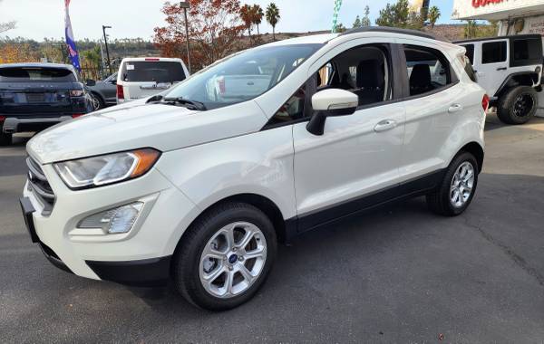 2019 Ford, dovoz USA — foto 2 z 12