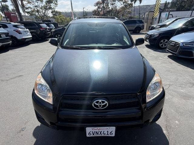 2012 Toyota, dovoz USA — foto 9 z 12