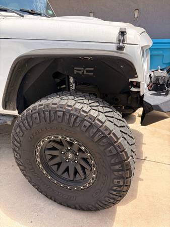 2015 Jeep, dovoz USA — foto 3 z 8