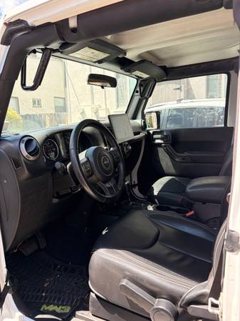 2015 Jeep, dovoz USA — foto 4 z 8