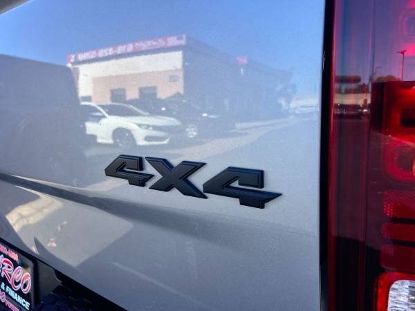 2022 RAM, dovoz USA — foto 9 z 12