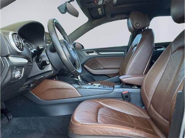 2016 Audi, dovoz USA — foto 10 z 12