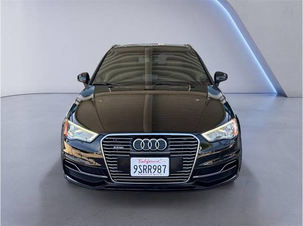 2016 Audi, dovoz USA — foto 2 z 12