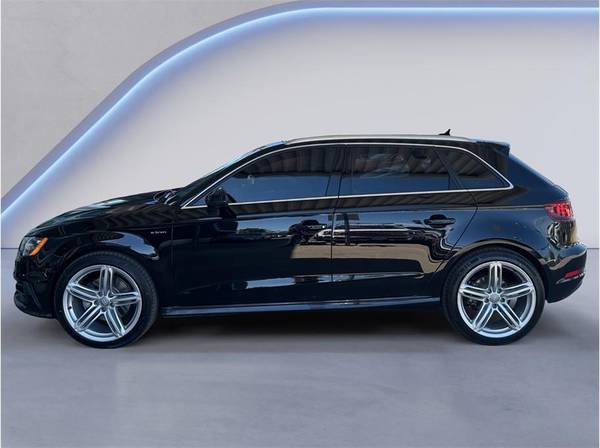 2016 Audi, dovoz USA — foto 3 z 12