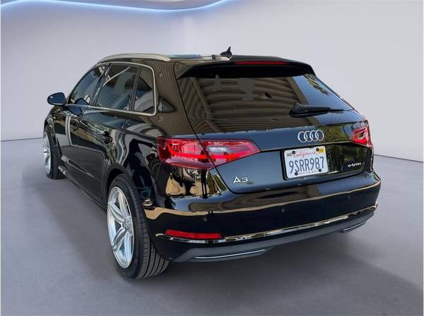 2016 Audi, dovoz USA — foto 4 z 12