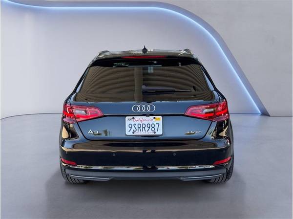 2016 Audi, dovoz USA — foto 5 z 12