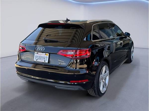 2016 Audi, dovoz USA — foto 6 z 12