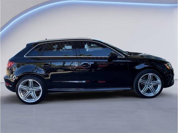 2016 Audi, dovoz USA — foto 7 z 12