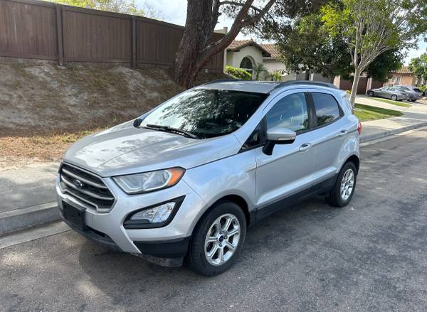 2018 Ford, dovoz USA — foto 2 z 12