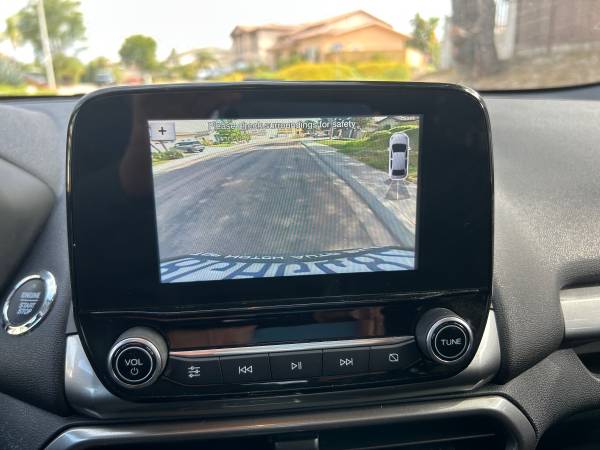 2018 Ford, dovoz USA — foto 8 z 12