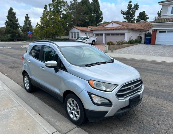 2018 Ford, dovoz USA — foto 3 z 12