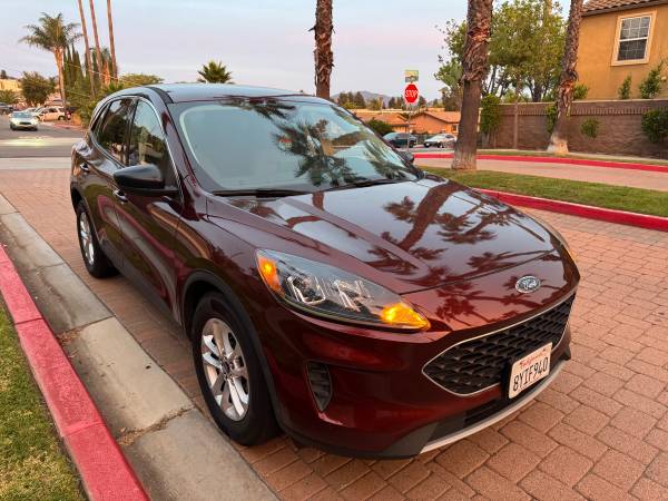 2021 Ford, dovoz USA — foto 7 z 12