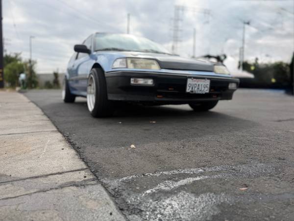 Honda, dovoz USA — foto 2 z 12