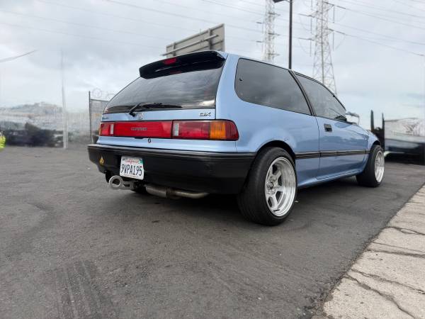Honda, dovoz USA — foto 3 z 12