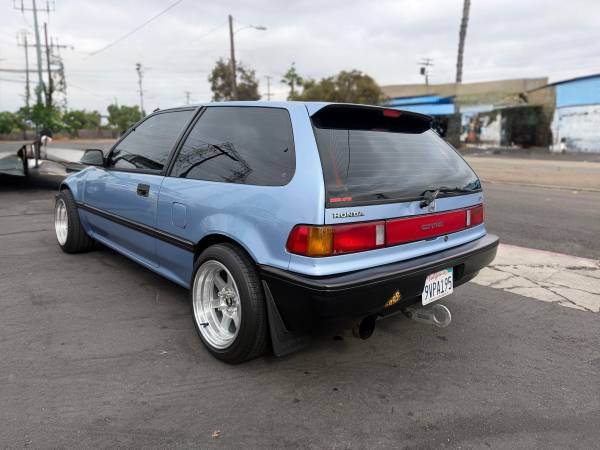 Honda, dovoz USA — foto 4 z 12