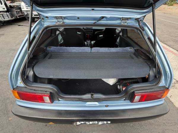 Honda, dovoz USA — foto 6 z 12