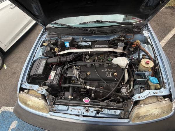 Honda, dovoz USA — foto 7 z 12