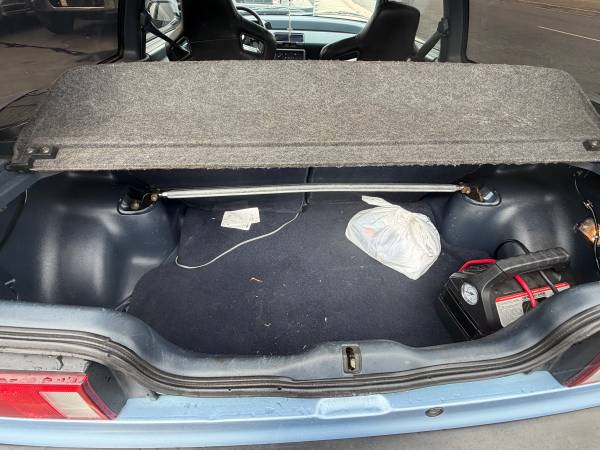 Honda, dovoz USA — foto 8 z 12