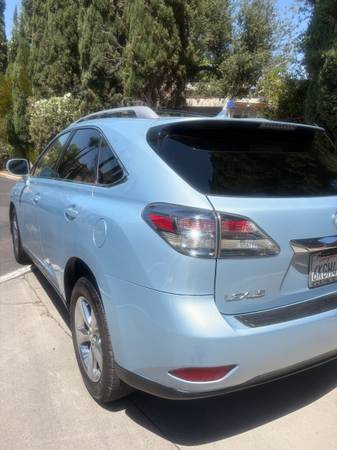 Lexus, dovoz USA — foto 2 z 5