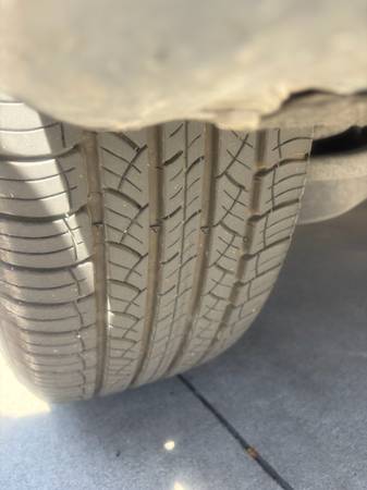 Lexus, dovoz USA — foto 4 z 5