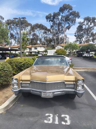 Cadillac, dovoz USA — foto 2 z 11