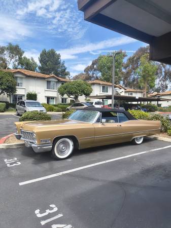 Cadillac, dovoz USA — foto 4 z 11