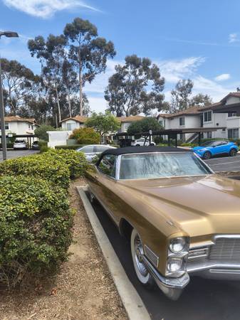 Cadillac, dovoz USA — foto 5 z 11