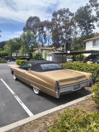 Cadillac, dovoz USA — foto 6 z 11