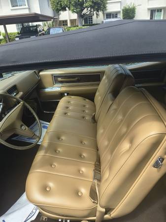 Cadillac, dovoz USA — foto 7 z 11
