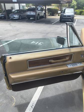 Cadillac, dovoz USA — foto 8 z 11