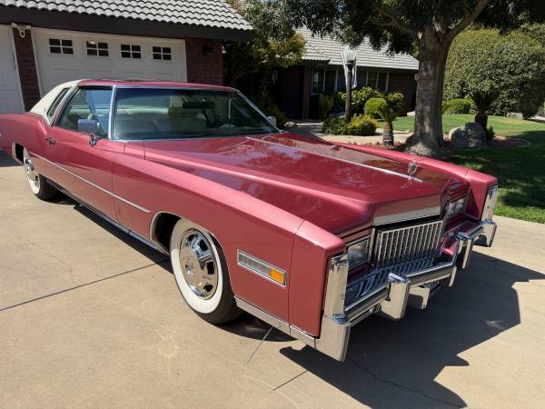 Cadillac, dovoz USA — foto 4 z 12
