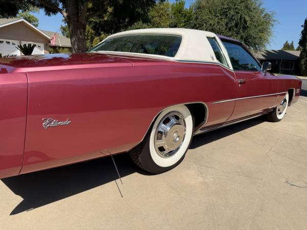 Cadillac, dovoz USA — foto 5 z 12