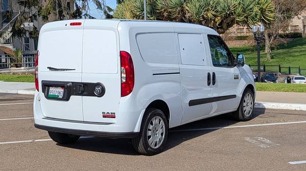2021 RAM, bílá, dovoz USA — foto 12 z 12