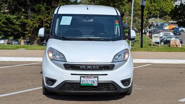 2021 RAM, bílá, dovoz USA — foto 5 z 12