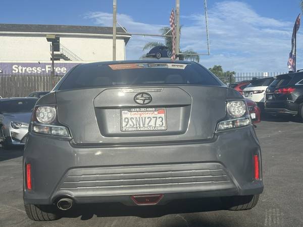 2016, dovoz USA — foto 6 z 11