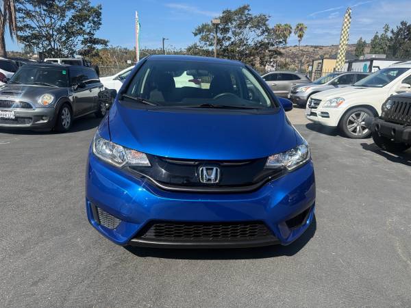 2017 Honda, dovoz USA — foto 2 z 11